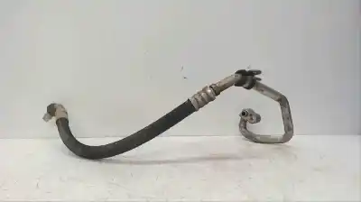 Peça sobressalente para automóvel em segunda mão tubos de ar condicionado por mercedes-benz slk (r170) 230 kompressor (170.447) referências oem iam a1112303956