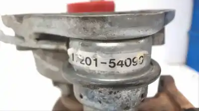 Second-hand car spare part turbocharger for toyota rav4 (a2) 1azfe oem iam references 1720154090