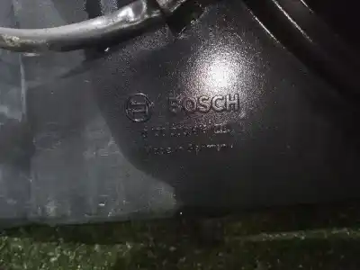 Peça sobressalente para automóvel em segunda mão termoventilador elétrico por mercedes-benz slk (r170) 230 kompressor (170.447) referências oem iam 0130303815