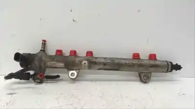 Автозапчасти б/у рампа инжектора за opel corsa c corsa c ссылки oem iam 0445214044  46817523