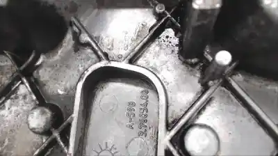 Автозапчастина б/у НАФТОВНА БОМБА для OPEL CORSA C  Посилання на OEM IAM Z13DT  