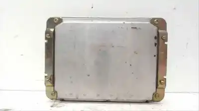Tweedehands auto-onderdeel ecu motorcontroller voor nissan terrano terrano ii (r20) 3.0 td cat oem iam-referenties 237107f469