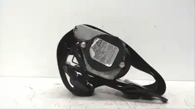 Tweedehands auto-onderdeel veiligheidsriem rechts voor voor nissan terrano terrano ii (r20) 3.0 td cat oem iam-referenties 868842x800