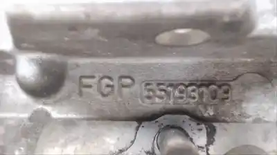 Автозапчасти б/у задницы за opel corsa c corsa c ссылки oem iam 55193109  