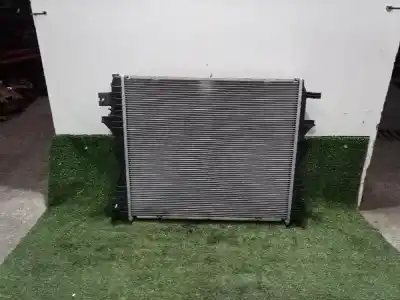 Peça sobressalente para automóvel em segunda mão radiador de água por jaguar stype 2.7 v6 diesel executive referências oem iam 2002303