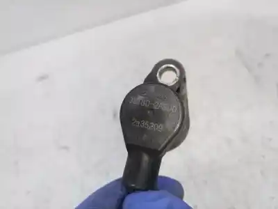 Peça sobressalente para automóvel em segunda mão SENSOR por KIA CARENS (RP)  Referências OEM IAM 391802A900  