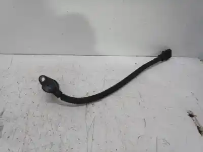 Peça sobressalente para automóvel em segunda mão sensor por kia carens (rp) d4fd referências oem iam 391802a900  