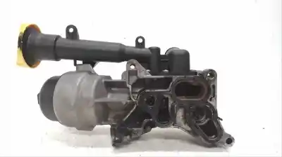 Автозапчастина б/у охолодження мотору для opel corsa c corsa c посилання на oem iam a5l13p3467  