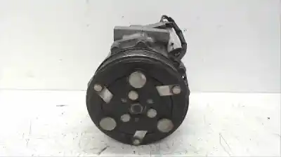 Автозапчастина б/у компресор кондиционера для opel corsa c corsa c посилання на oem iam r134a1513f  