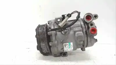 Автозапчастина б/у компресор кондиционера для opel corsa c corsa c посилання на oem iam r134a1513f  