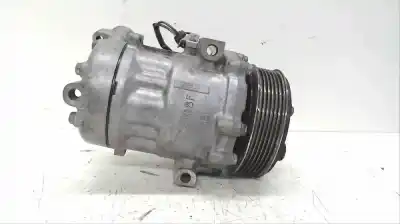 Автозапчастина б/у компресор кондиционера для opel corsa c corsa c посилання на oem iam r134a1513f  