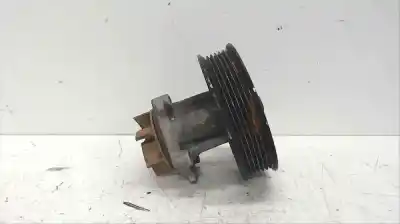 Peça sobressalente para automóvel em segunda mão BOMBA DE ÁGUA por OPEL CORSA C  Referências OEM IAM Z13DT  