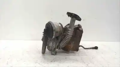 Автозапчасти б/у турбокомпенсатор за opel corsa c corsa c ссылки oem iam 73501344  