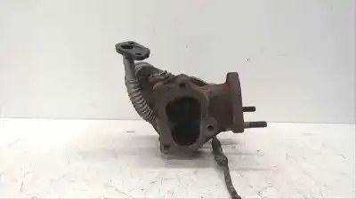 Автозапчасти б/у турбокомпенсатор за opel corsa c corsa c ссылки oem iam 73501344  