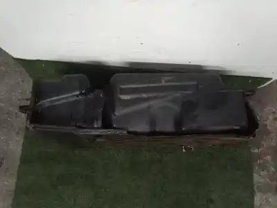 Автозапчасти б/у топливный бак за ssangyong korando (kj) 2.3 tdic 4x4 ссылки oem iam 2211006010