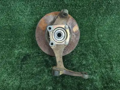 Gebrauchtes Autoersatzteil rechter knöchel vorne zum renault 4 berlina familiar furgoneta básico l r 1123 oem-iam-referenzen 