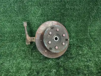 Автозапчасти б/у передняя правая кулачка за renault 4 berlina familiar furgoneta básico l r 1123 ссылки oem iam   