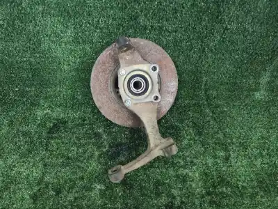 Gebrauchtes Autoersatzteil vorderer linker knöchel zum renault 4 berlina familiar furgoneta básico l r 1123 oem-iam-referenzen 