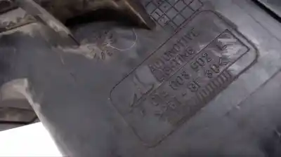 Автозапчасти б/у ЛЕВАЯ ФАРА за MAZDA 6 BERLINA (GG)  ссылки OEM IAM F014003902  