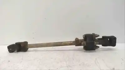 Second-hand car spare part steering column for land rover range rover evoque 2.2 110cv oem iam references rtc5876  