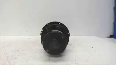 Second-hand car spare part heating fan for land rover range rover evoque 2.2 110cv oem iam references rtc6680  