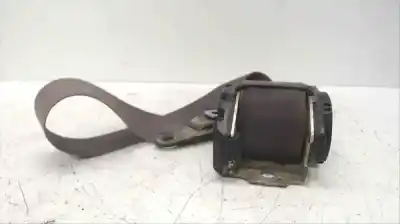 Peça sobressalente para automóvel em segunda mão cinto de segurança traseiro esquerdo por land rover range rover evoque 2.2 110cv referências oem iam btr5347run