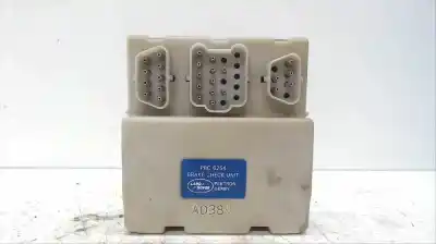 Second-hand car spare part electronic module for land rover range rover evoque 2.2 110cv oem iam references prc6254  