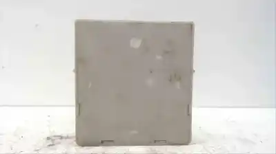 Second-hand car spare part electronic module for land rover range rover evoque 2.2 110cv oem iam references prc6254  