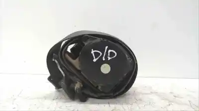 Peça sobressalente para automóvel em segunda mão cinto de segurança dianteiro direito por land rover range rover evoque 2.2 110cv referências oem iam mwc1672