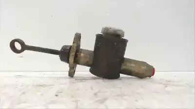 Peça sobressalente para automóvel em segunda mão cilindro de embreagem por land rover range rover evoque 2.2 110cv referências oem iam   