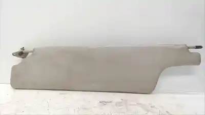 Peça sobressalente para automóvel em segunda mão para-sol direito por land rover range rover evoque 2.2 110cv referências oem iam   