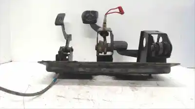 Peça sobressalente para automóvel em segunda mão pedal da embreagem por land rover range rover evoque 2.2 110cv referências oem iam d11a