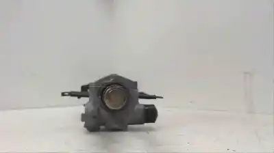 Peça sobressalente para automóvel em segunda mão coluna de direcção por land rover range rover evoque 2.2 110cv referências oem iam nrc6288