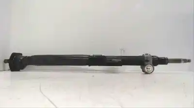 Second-hand car spare part steering column for land rover range rover evoque 2.2 110cv oem iam references nrc6288  