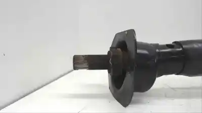 Second-hand car spare part steering column for land rover range rover evoque 2.2 110cv oem iam references nrc6288  