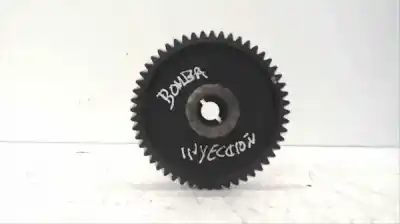 Tweedehands auto-onderdeel dynamo katrol voor land rover range rover evoque 2.2 110cv oem iam-referenties rtc5829  