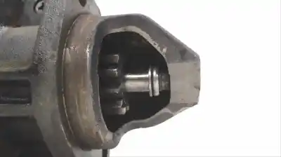 Peça sobressalente para automóvel em segunda mão motor de arranque por land rover range rover evoque 2.2 110cv referências oem iam 0331402535