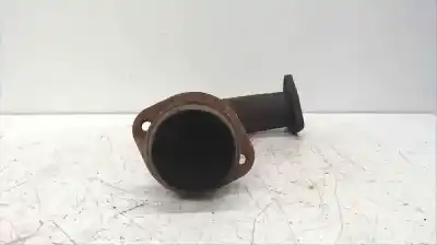 Peça sobressalente para automóvel em segunda mão escapamento dianteiro por land rover range rover evoque 2.2 110cv referências oem iam ntc1481  