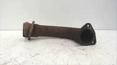 Peça sobressalente para automóvel em segunda mão escapamento dianteiro por land rover range rover evoque 2.2 110cv referências oem iam ntc1481