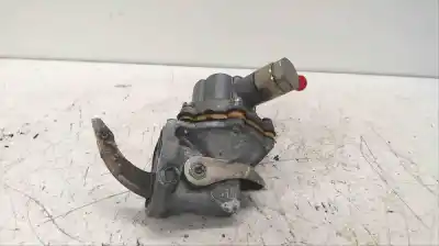 Second-hand car spare part fuel pump for land rover range rover evoque 2.2 110cv oem iam references d11a  