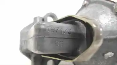 Second-hand car spare part fuel pump for land rover range rover evoque 2.2 110cv oem iam references d11a  