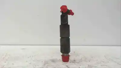 Peça sobressalente para automóvel em segunda mão injetor por land rover range rover evoque 2.2 110cv referências oem iam kbe58s4  