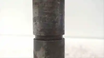 Peça sobressalente para automóvel em segunda mão injetor por land rover range rover evoque 2.2 110cv referências oem iam kbe58s4