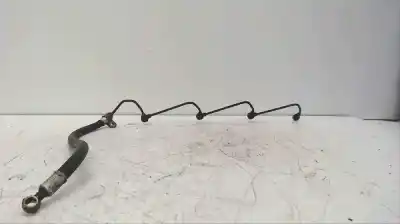 Peça sobressalente para automóvel em segunda mão régua / rampa de injetores por land rover range rover evoque 2.2 110cv referências oem iam d11a