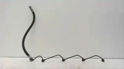 Second-hand car spare part distributor pipe for land rover range rover evoque 2.2 110cv oem iam references d11a  