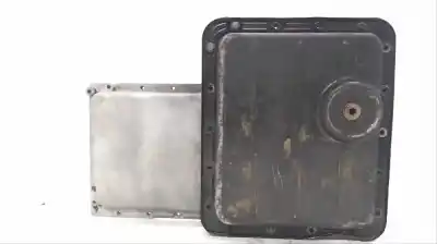 Second-hand car spare part sump for land rover range rover evoque 2.2 110cv oem iam references rtc4920  