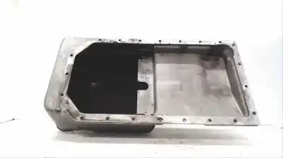 Second-hand car spare part sump for land rover range rover evoque 2.2 110cv oem iam references rtc4920  