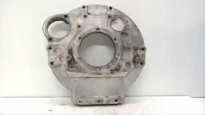 Second-hand car spare part engine cover for land rover range rover evoque 2.2 110cv oem iam references 90122008b  