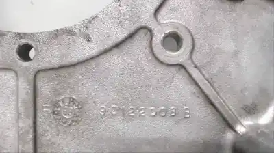 Peça sobressalente para automóvel em segunda mão tampa do motor por land rover range rover evoque 2.2 110cv referências oem iam 90122008b