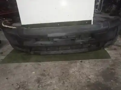 Автозапчасти б/у передний бампер за ssangyong korando (kj) 2.3 tdic 4x4 ссылки oem iam 7871006012xaaj